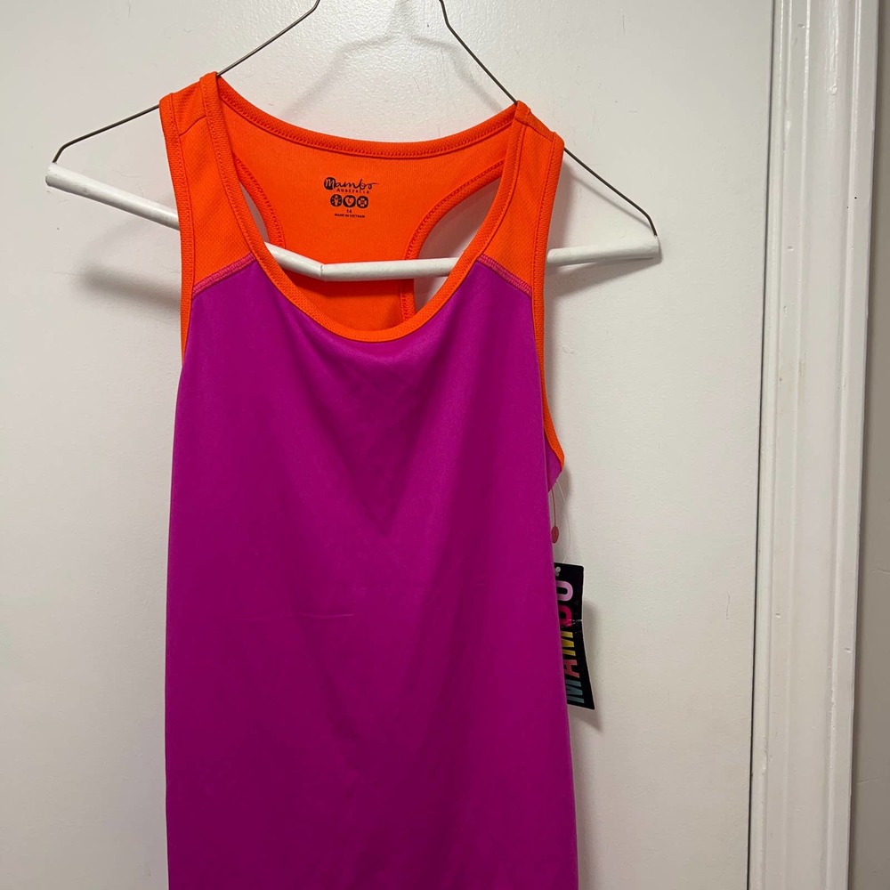 * Mambo Australia Girls Tank